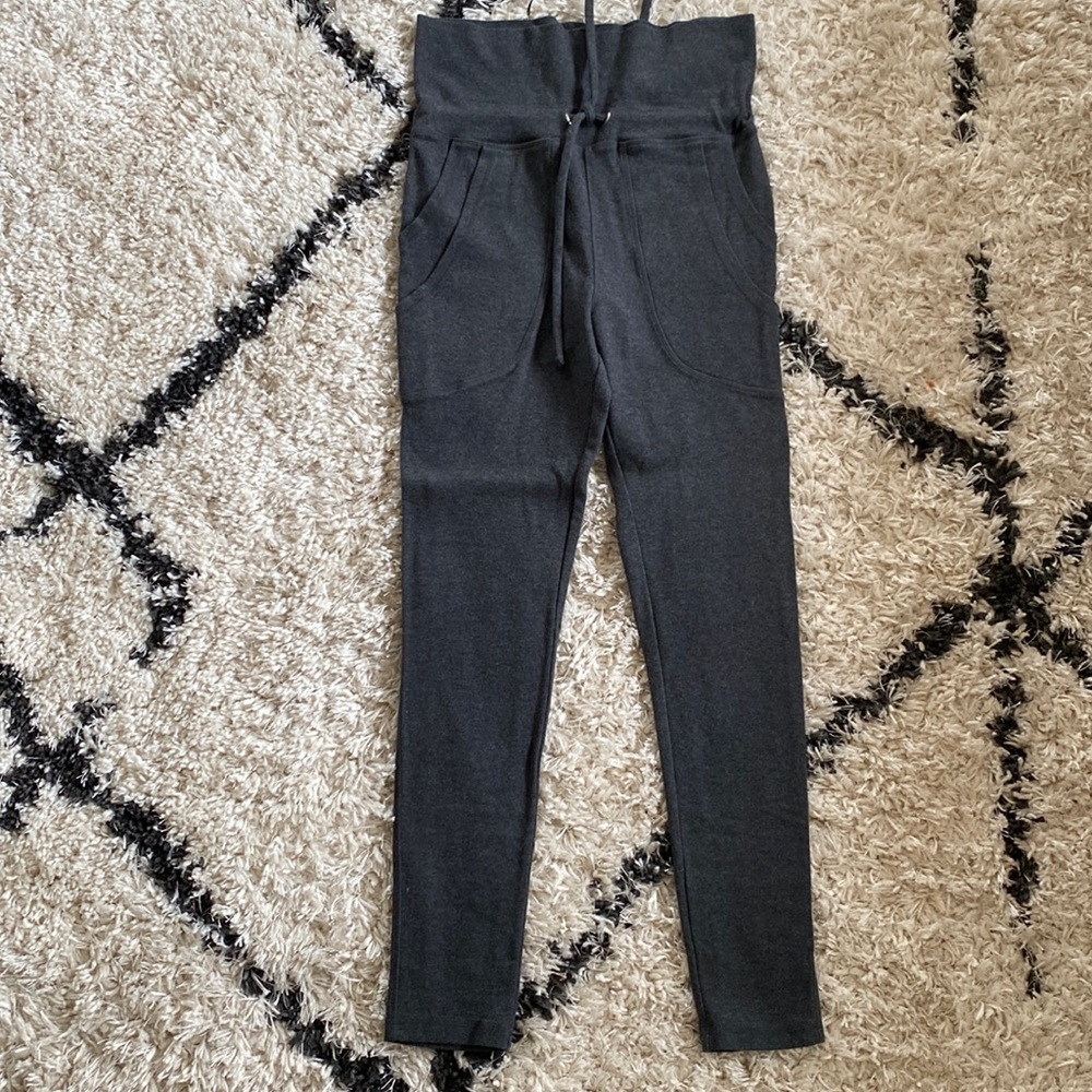 Bobi Gray pants